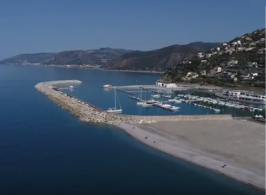 noleggio barca vela isole eolie