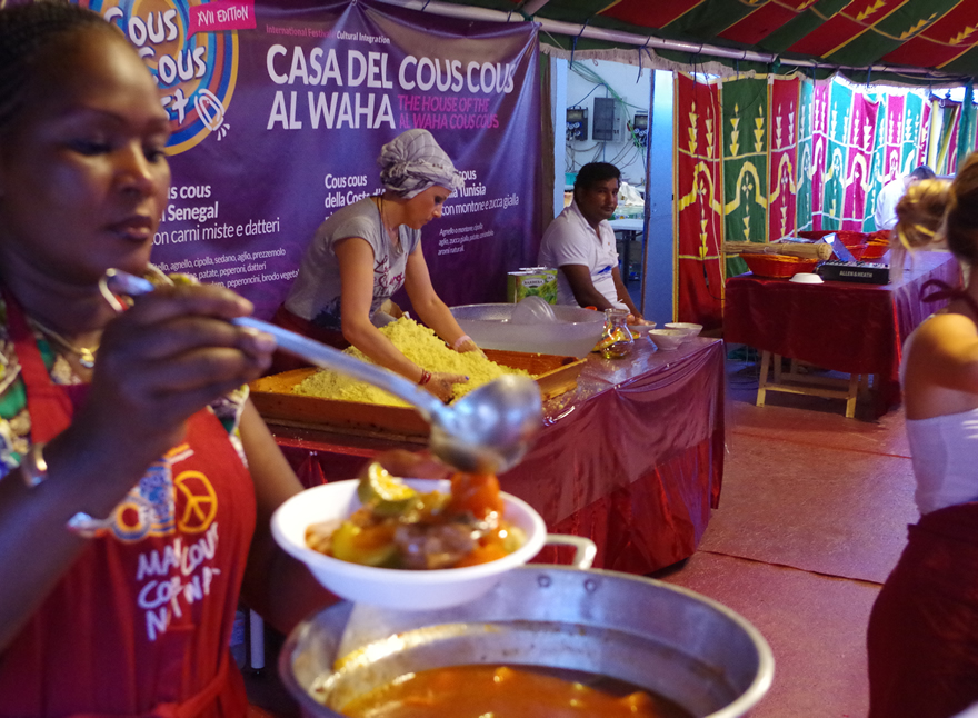 imbarchi individuali barca vela cous cous fest san vito lo capo